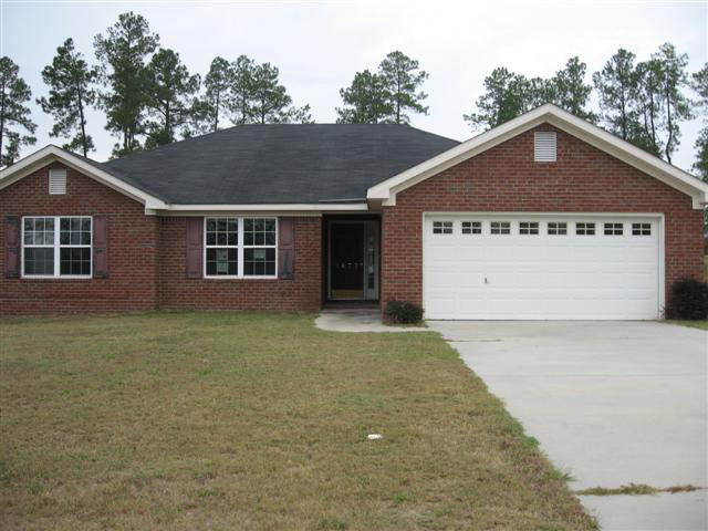 1477 Brookstone Road Hephzibah, GA 30815 - Photo 1 of 1 Main View