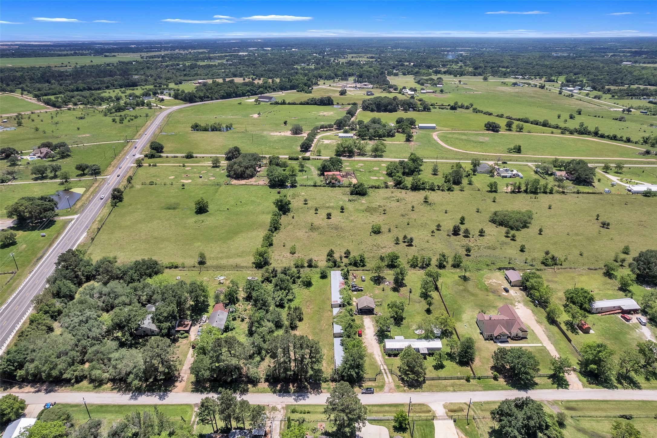 36085 Lomax Road Brookshire, TX 77423 - Photo 5 of 16