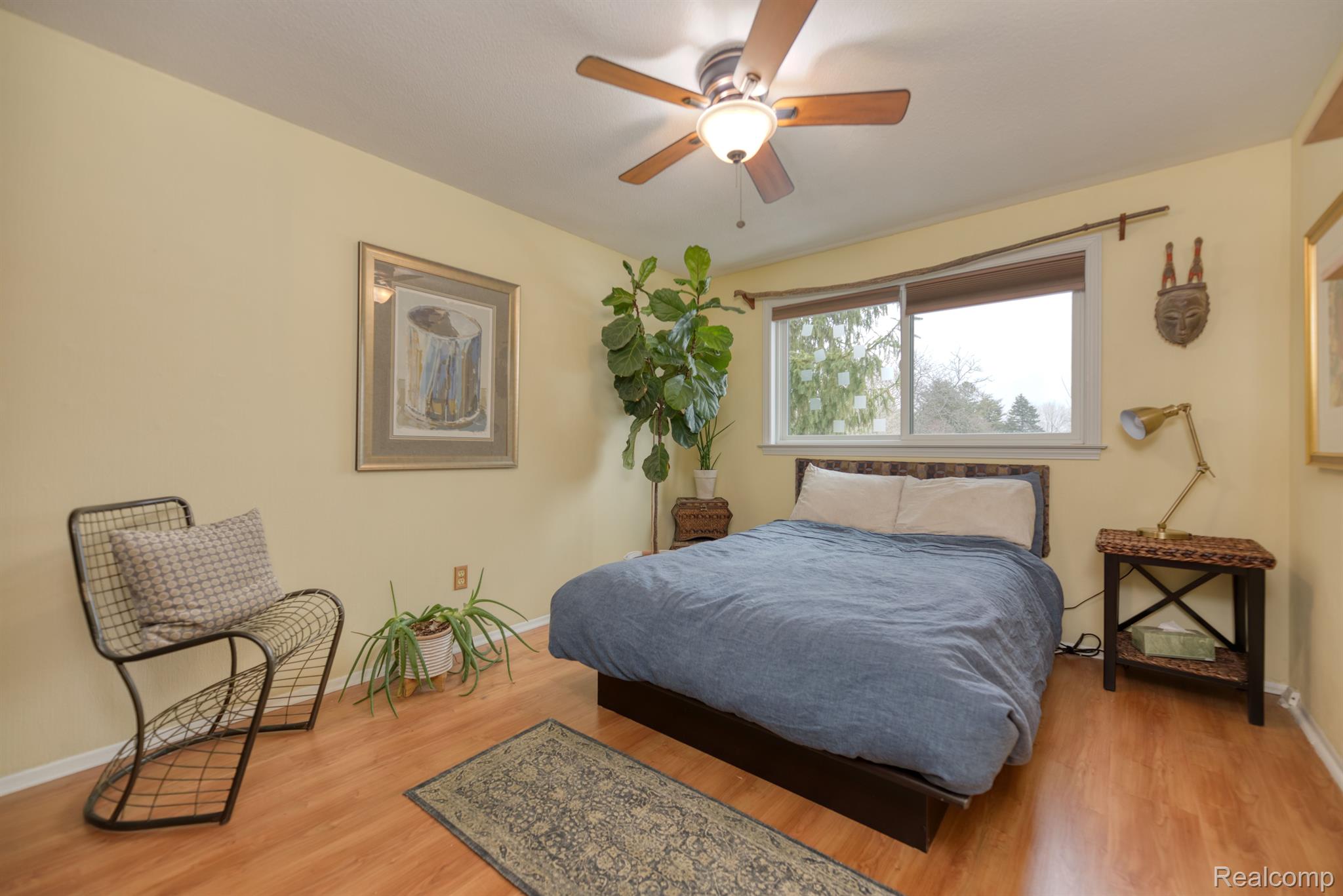 11342 Denton Hill Road Fenton, MI 48430 - Photo 16 of 29 Bedroom 2