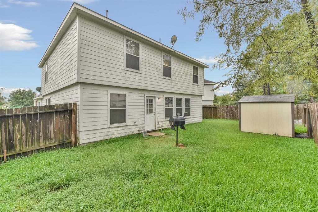 9845 Youpon Ridge Way Conroe, TX 77385 - Photo 28 of 28