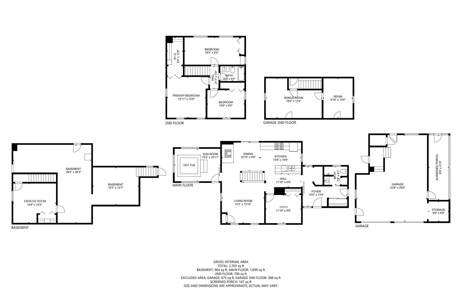 145 West Road Belgrade, ME 04917 - Photo 63 of 66 85_6_Fix_mls