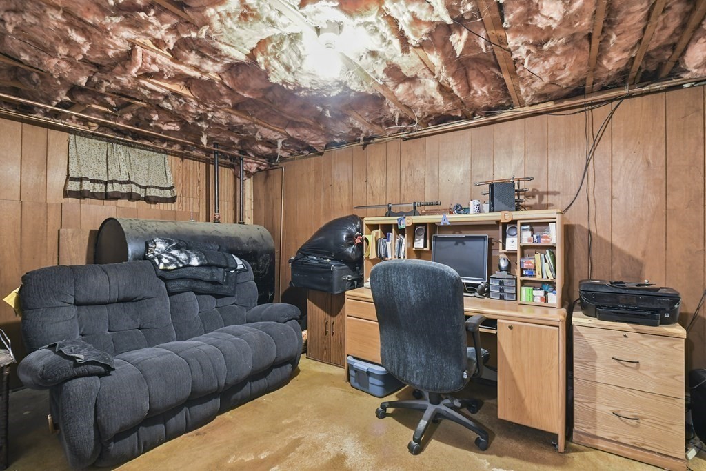279 Little Alum Road Brimfield, MA 01010 - Photo 21 of 37 a view of workspace with furniture