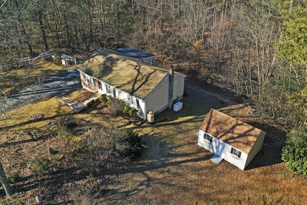 279 Little Alum Road Brimfield, MA 01010 - Photo 26 of 37