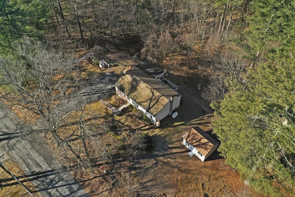 279 Little Alum Road Brimfield, MA 01010 - Photo 27 of 37