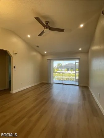 $1,450 | 835 Gleason Parkway, Unit 3, Cape Coral, FL 33914