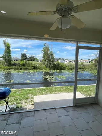 $1,450 | 835 Gleason Parkway, Unit 3, Cape Coral, FL 33914