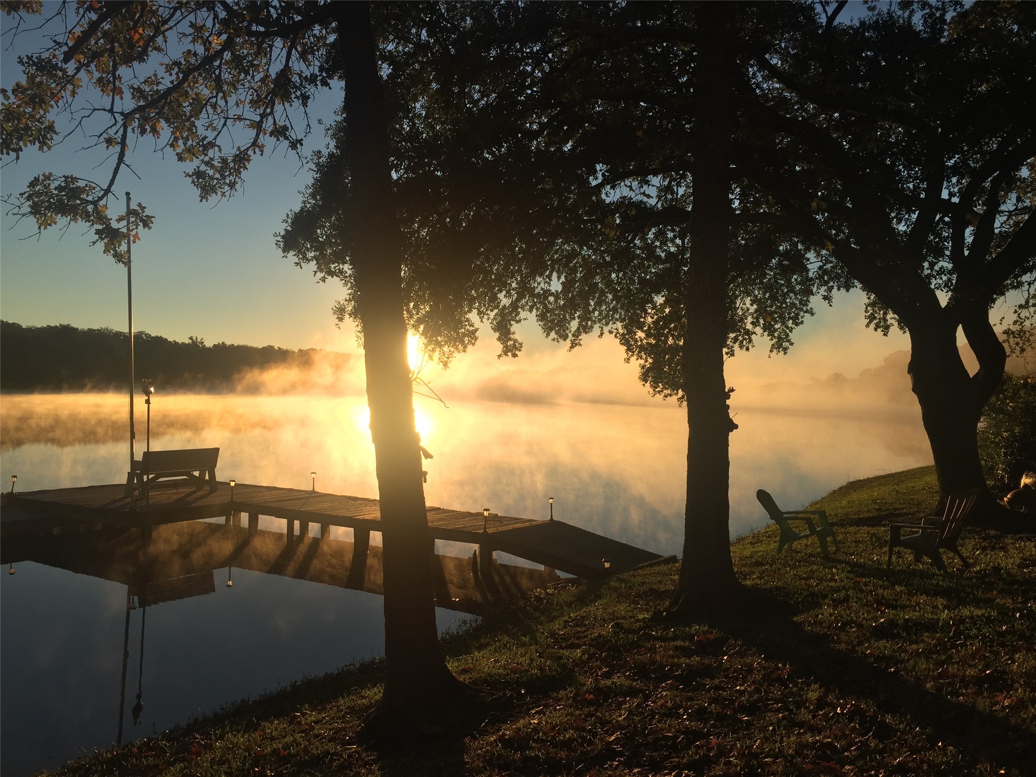 Lot 8 Wichita Franklin, TX 77856 - Photo 16 of 27