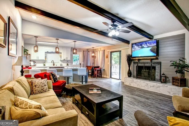 $5,400 | 83 Kathryn Drive, Marietta, GA 30066