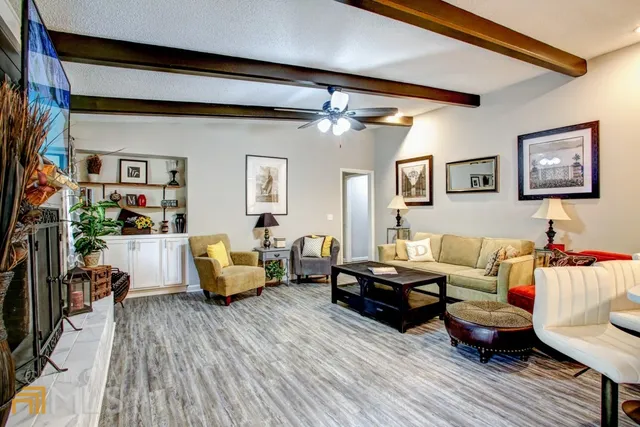 $5,400 | 83 Kathryn Drive, Marietta, GA 30066