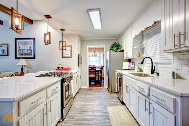 $5,400 | 83 Kathryn Drive, Marietta, GA 30066