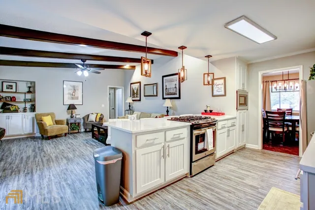 $5,400 | 83 Kathryn Drive, Marietta, GA 30066