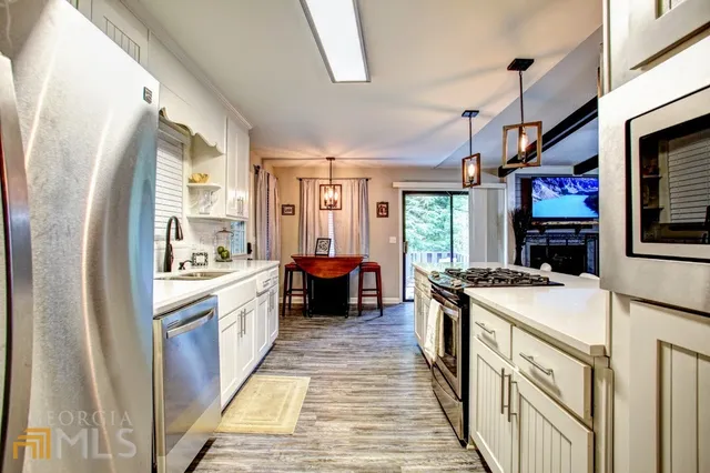 $5,400 | 83 Kathryn Drive, Marietta, GA 30066