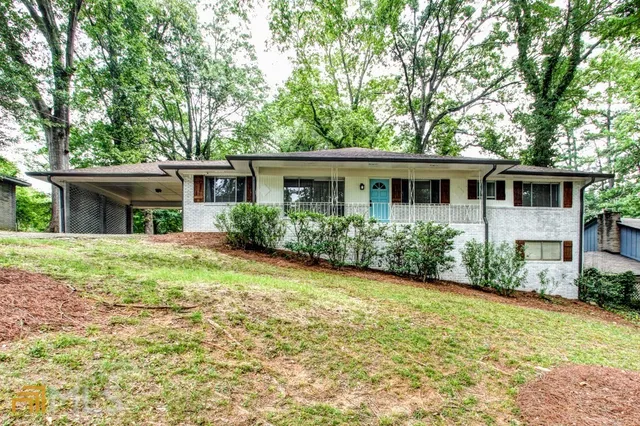 $5,400 | 83 Kathryn Drive, Marietta, GA 30066