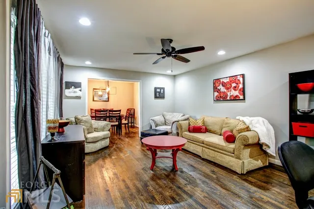 $5,400 | 83 Kathryn Drive, Marietta, GA 30066