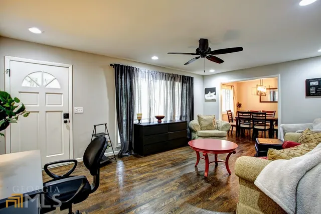 $5,400 | 83 Kathryn Drive, Marietta, GA 30066