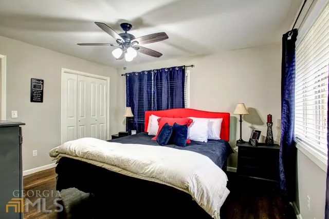 $5,400 | 83 Kathryn Drive, Marietta, GA 30066