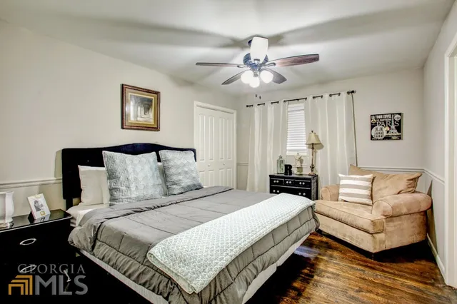 $5,400 | 83 Kathryn Drive, Marietta, GA 30066