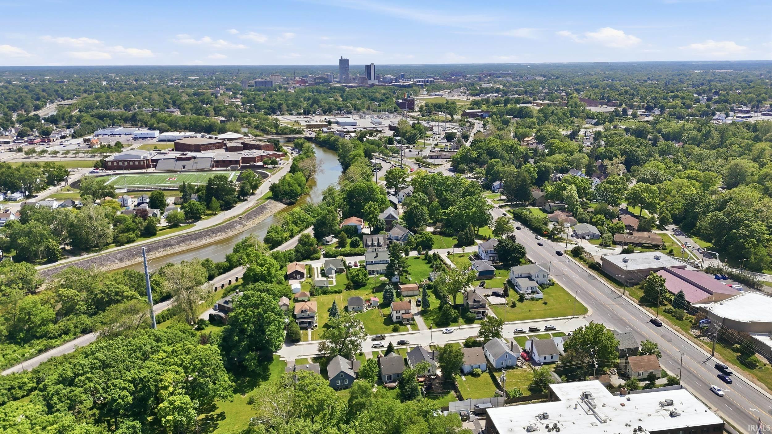 323 Field Street Fort Wayne, IN 46805 - Photo 46 of 46