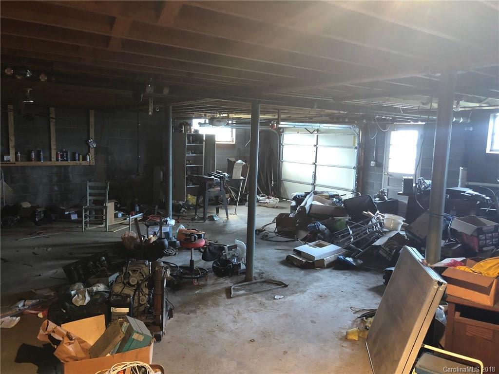 320 Weaver Road Salisbury, NC 28147 - Photo 10 of 10 a view of a room with gym equipment