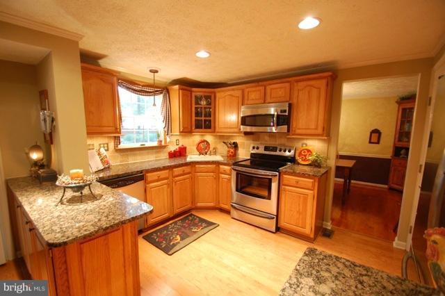 514 Little Egypt Road Elkton, MD 21921 - Photo 3 of 27 KItchen