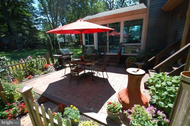 514 Little Egypt Road Elkton, MD 21921 - Photo 24 of 27 Outside Patio