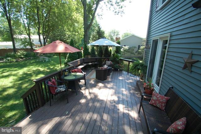 514 Little Egypt Road Elkton, MD 21921 - Photo 6 of 27 Deck