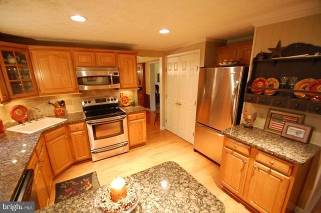514 Little Egypt Road Elkton, MD 21921 - Photo 8 of 27 Kitchen