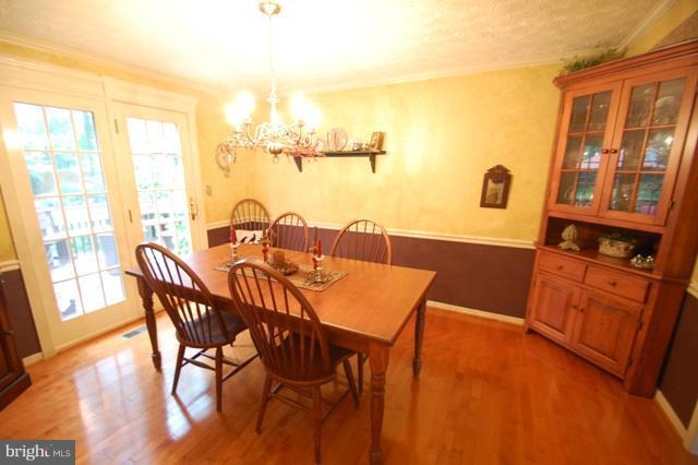 514 Little Egypt Road Elkton, MD 21921 - Photo 9 of 27 Dining Room