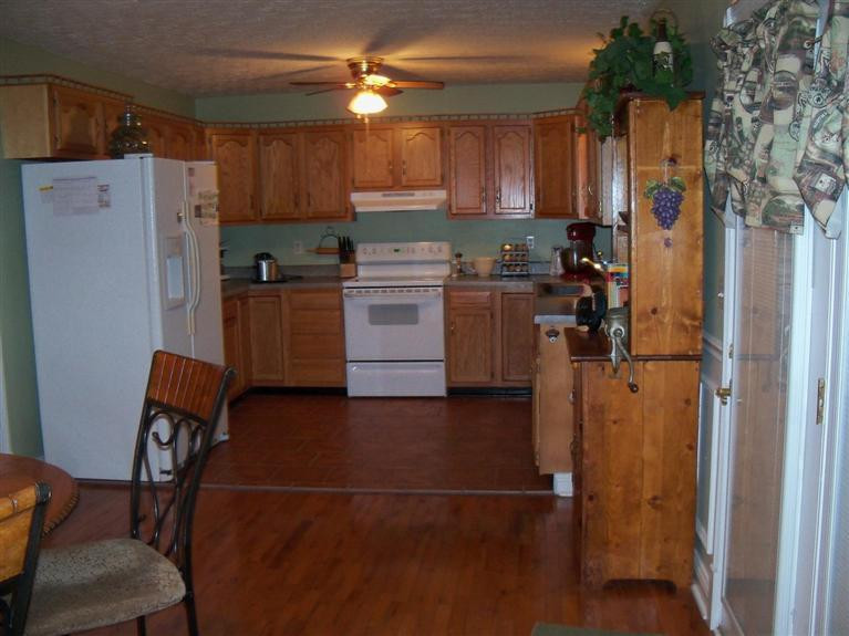 3794 Wades Mill Road Winchester, KY 40391 - Photo 3 of 32 Photo 3