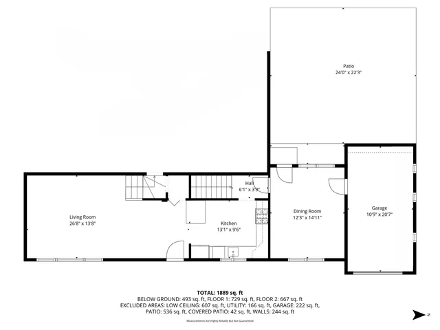 $549,900 | 6750 North Kostner Avenue, Lincolnwood, IL 60712