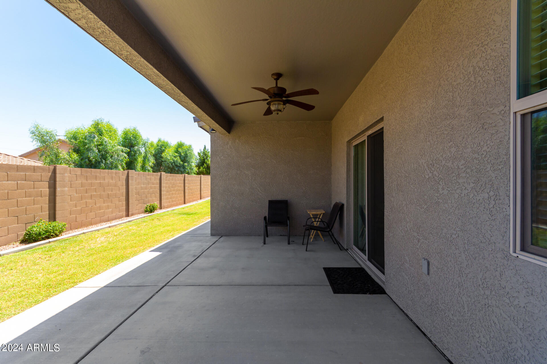 3117 South Signal Butte Road, Unit 499 Mesa, AZ 85212 - Photo 22 of 24 0022-21 - Signal Butte