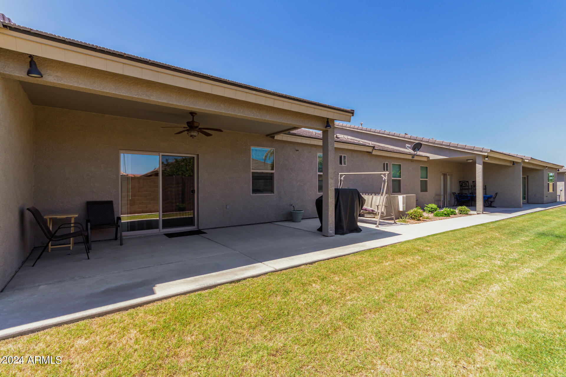 3117 South Signal Butte Road, Unit 499 Mesa, AZ 85212 - Photo 23 of 24 0023-23 - Signal Butte