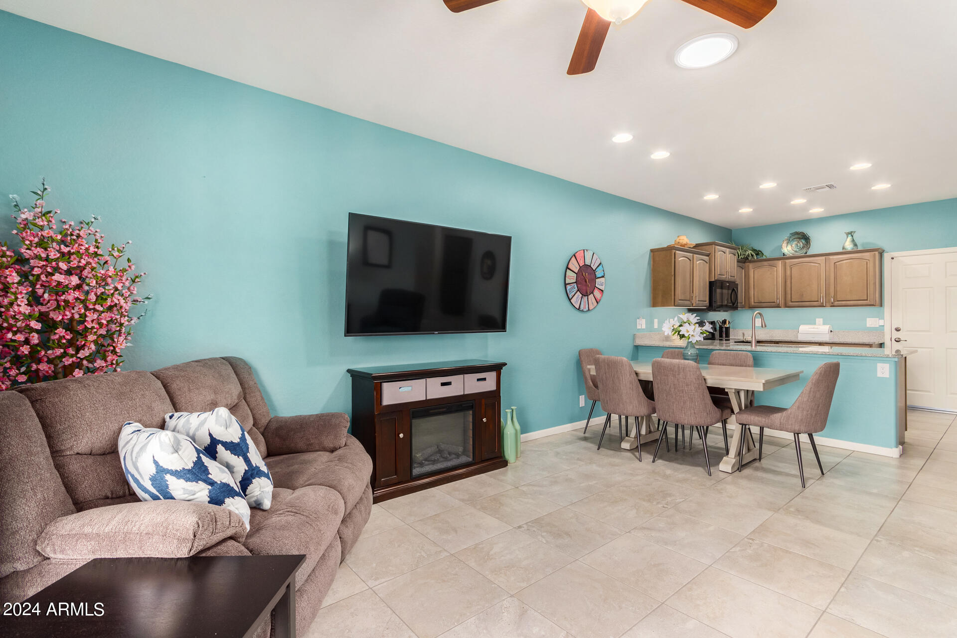 3117 South Signal Butte Road, Unit 499 Mesa, AZ 85212 - Photo 5 of 24 0005-05 - Signal Butte