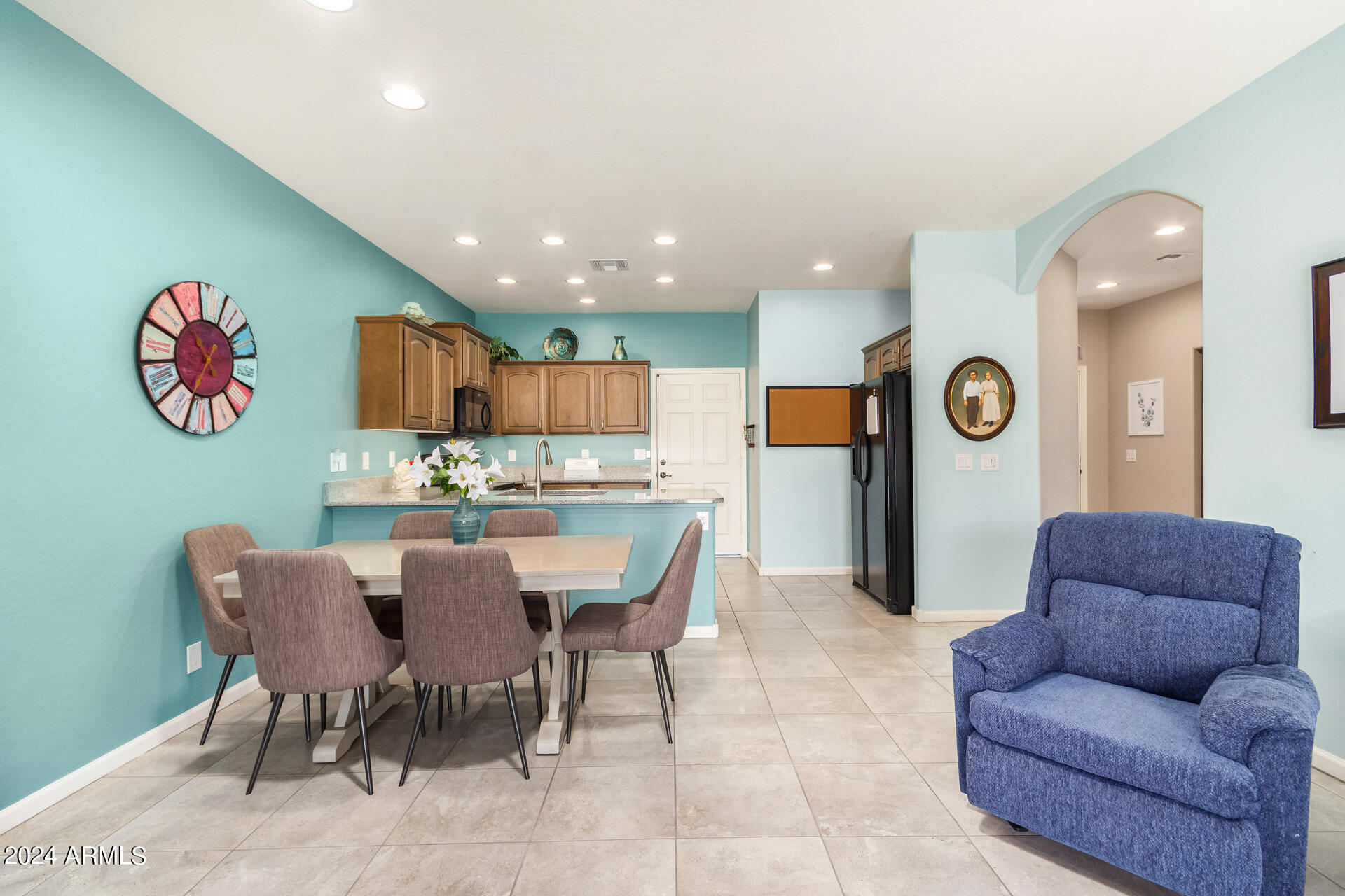 3117 South Signal Butte Road, Unit 499 Mesa, AZ 85212 - Photo 7 of 24 0007-08 - Signal Butte