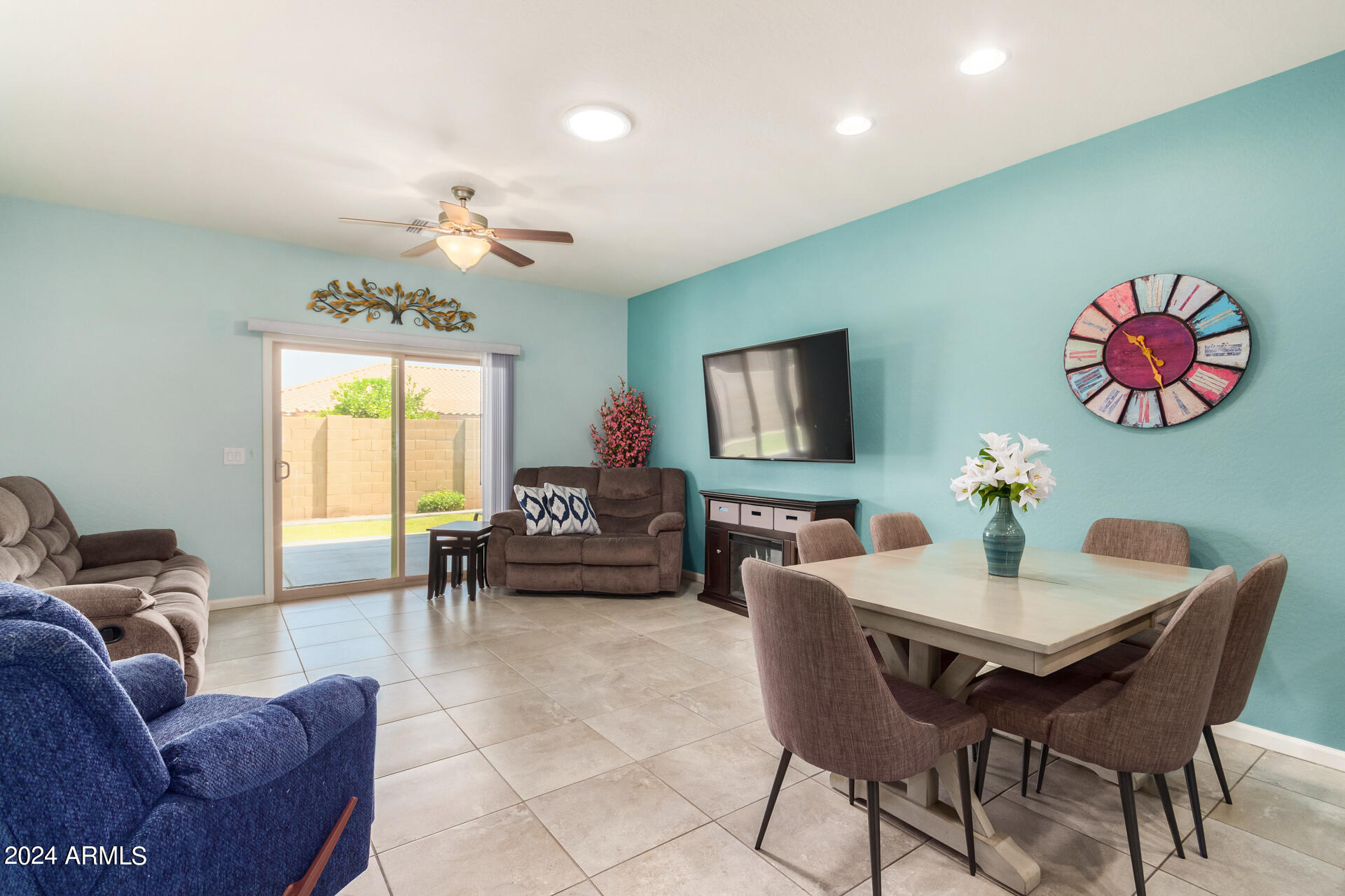 3117 South Signal Butte Road, Unit 499 Mesa, AZ 85212 - Photo 8 of 24 0008-07 - Signal Butte