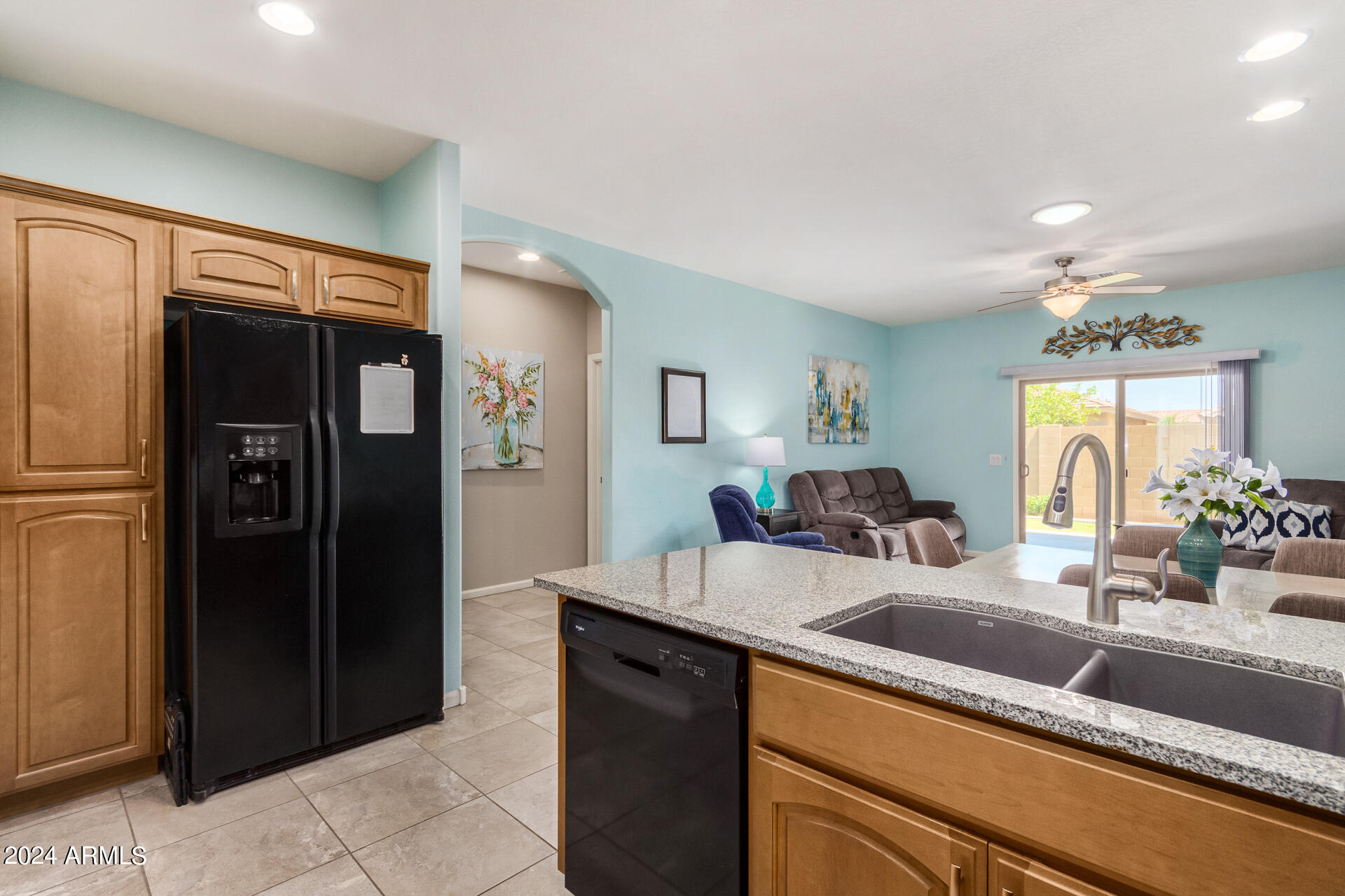 3117 South Signal Butte Road, Unit 499 Mesa, AZ 85212 - Photo 10 of 24 0010-10 - Signal Butte
