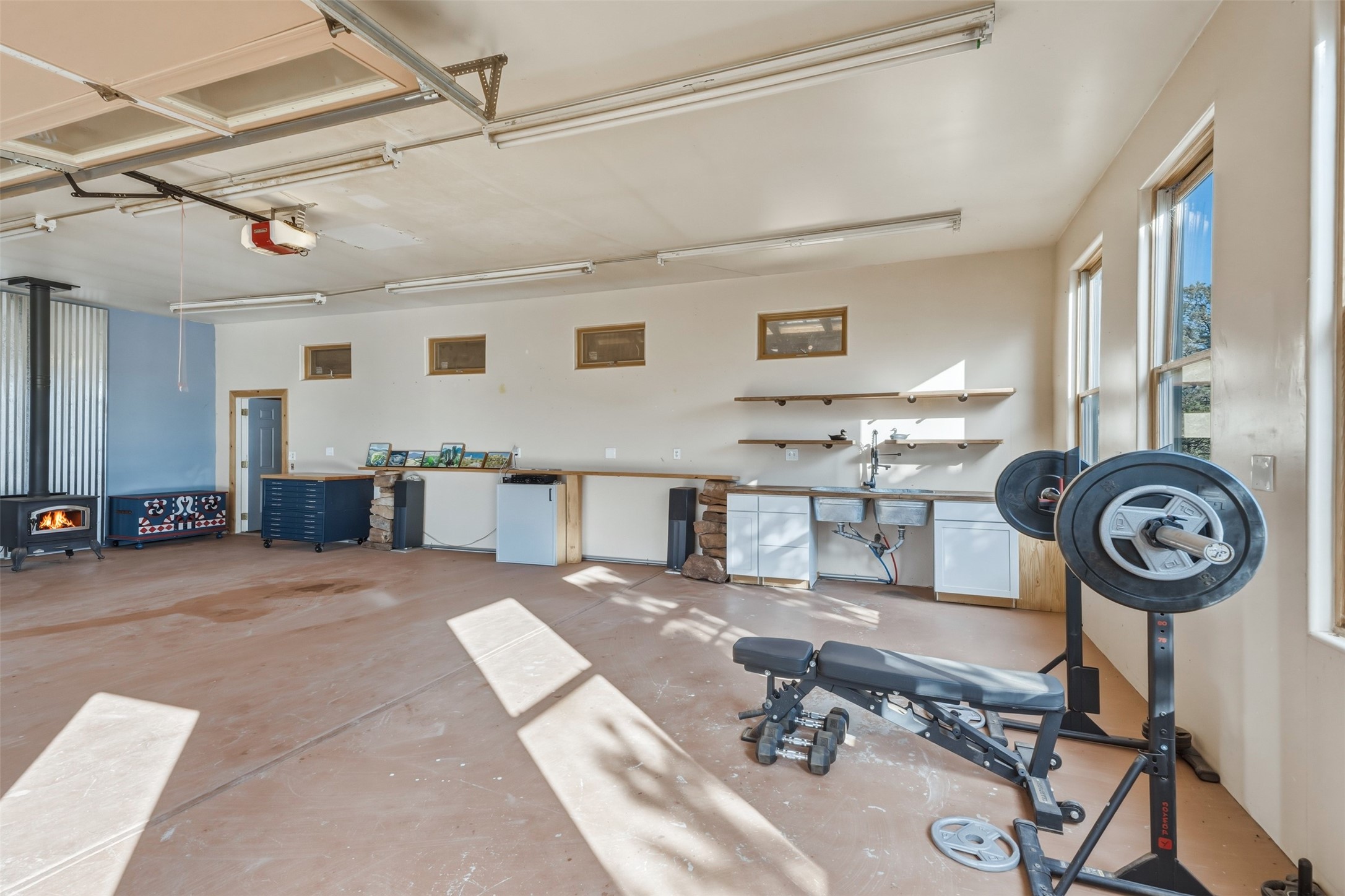 8 Price Ranch Road Santa Fe, NM 87505 - Photo 65 of 81 Gallery Image 65