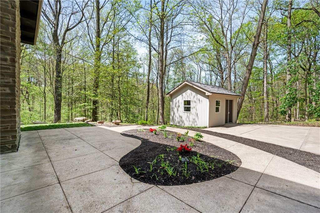 145 McClain Road Beaver Falls, PA 15010 - Photo 43 of 50