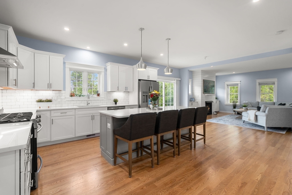 9 Baldwin Court, Unit 9 Harvard, MA 01451 - Photo 3 of 15