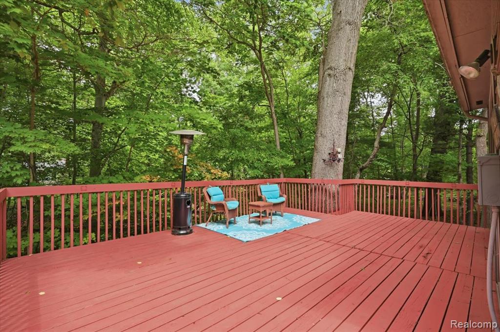 23605 Beech Road Southfield, MI 48033 - Photo 39 of 43