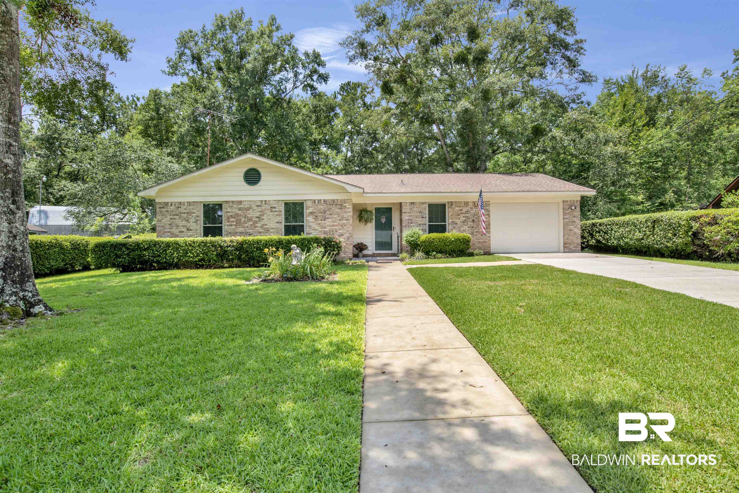 508 Scott Drive Saraland, AL 36571 - Photo 1 of 31