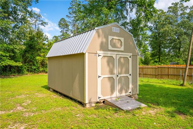 103 Philadelphia Road Pineville, LA 71360 - Photo 23 of 24