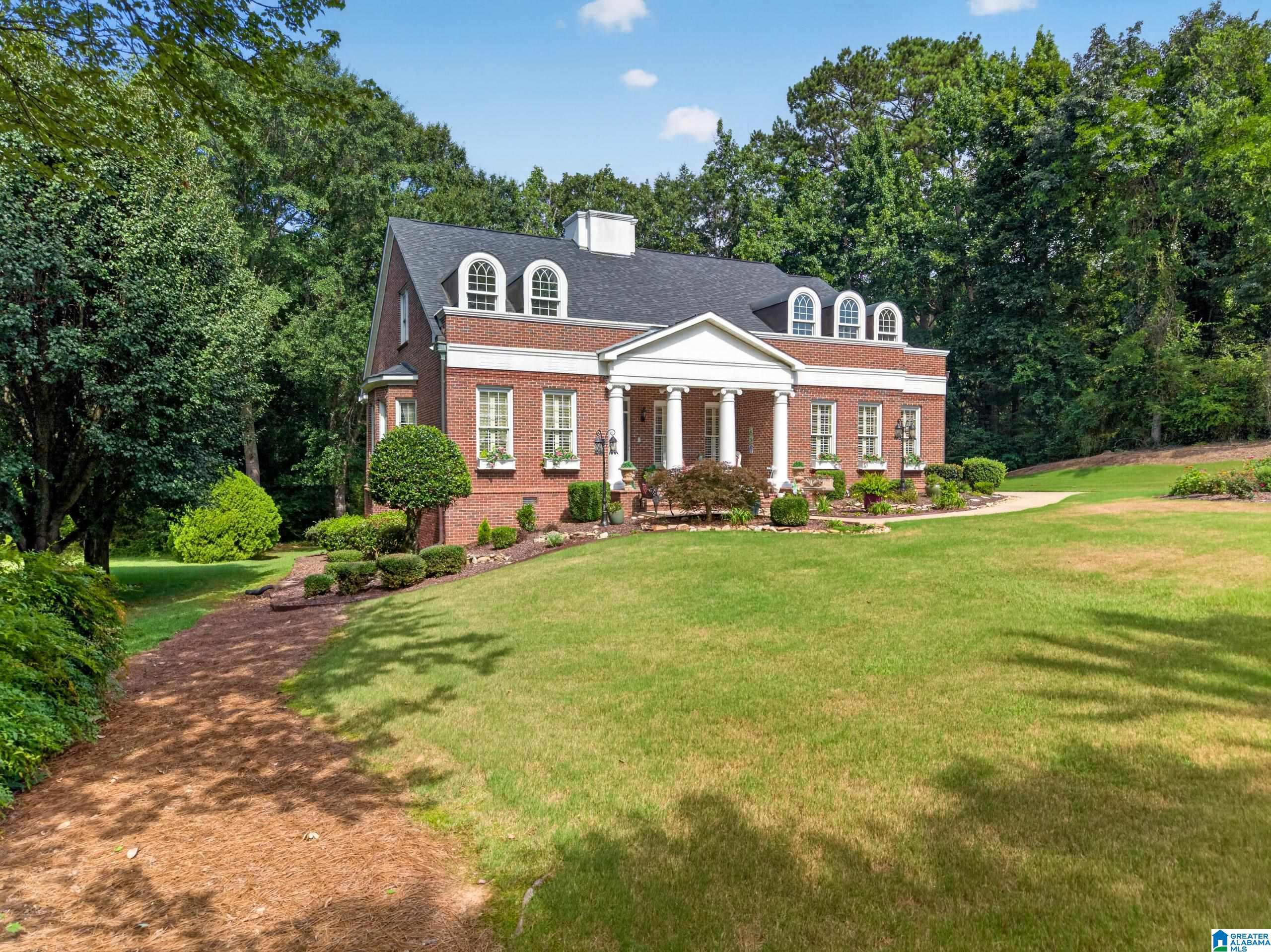 16 Old Coach Road Anniston, AL 36207 - Photo 46 of 50