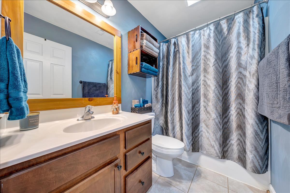 75 Longfield Road Fincastle, VA 24090 - Photo 22 of 30 Guest Bathroom