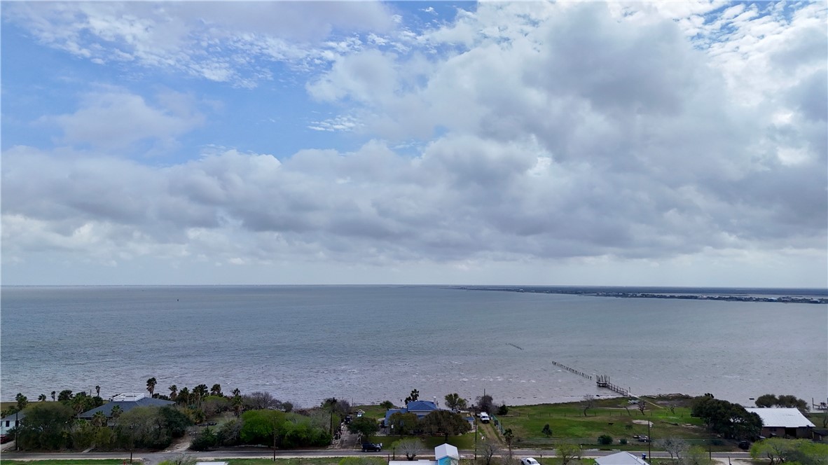 323 Copano Bayside, TX 78340 - Photo 22 of 22 a view of city and mountain in back