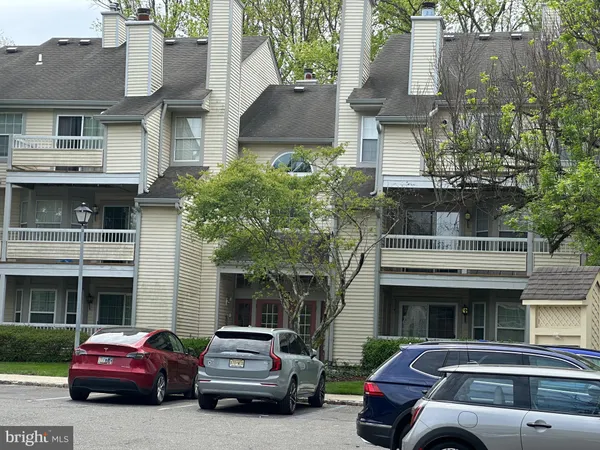 $2,450 | 106 Lassen Court, Unit 3, Princeton, NJ 08540