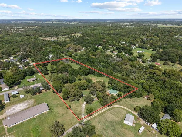 $245,000 | Tbd East Heron Street, Denison, TX 75021