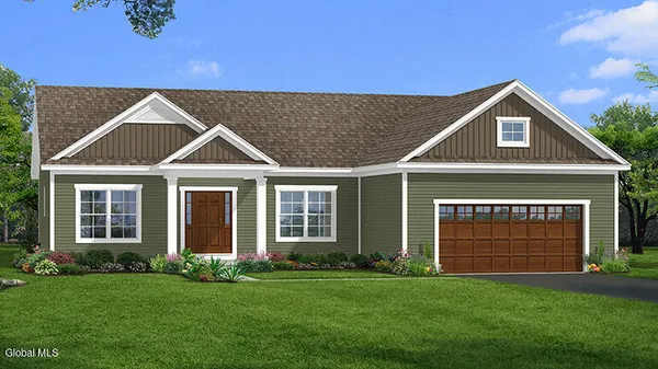 $649,900 | 49 Heritage Way, Bethlehem, NY 12158