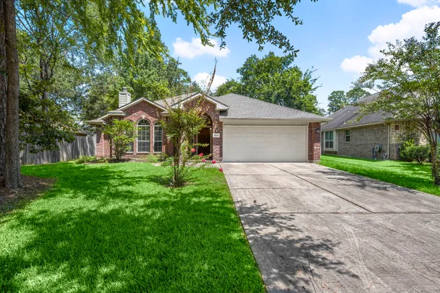 $300,000 | 3226 Woodwind Road, Montgomery, TX 77356