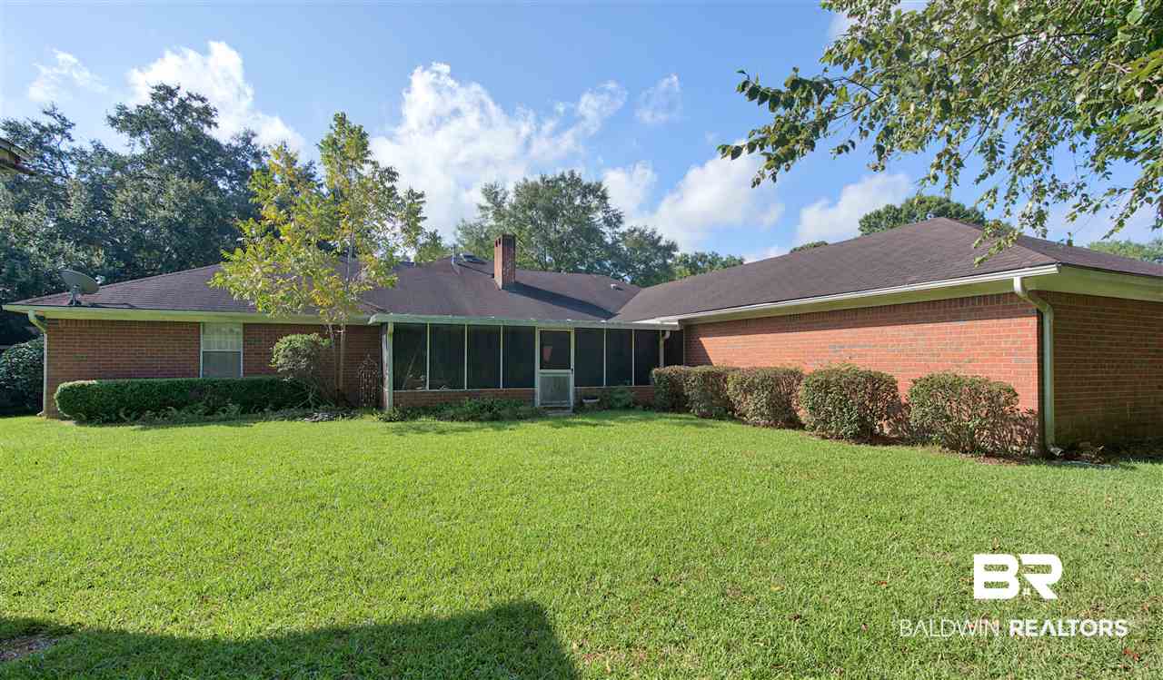 7350 Laurie Court Mobile, AL 36695 - Photo 4 of 23